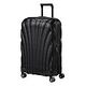 SAMSONITE C-Lite 68 L, Trolley 69 cm, Schwarz