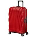 SAMSONITE C-Lite 68 L, Trolley 69 cm, Chili Red