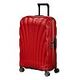 SAMSONITE C-Lite 68 L, Trolley 69 cm, Chili Red