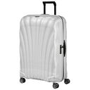 SAMSONITE C-Lite 94 L, Trolley 75 cm, Off White