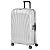 SAMSONITE C-Lite 94 L, Trolley 75 cm, Off White