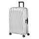 SAMSONITE C-Lite 94 L, Trolley 75 cm, Off White