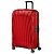 SAMSONITE C-Lite 94 L, Trolley 75 cm, Chili Red