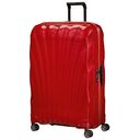 SAMSONITE C-Lite 123 L, Trolley 81 cm, Chili Red