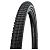 SCHWALBE Marathon Plus Tour, Clincher - Smart DualGuard, 28x2.15", Black/Reflex