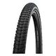 SCHWALBE Marathon Plus Tour, Drahtreifen - Smart DualGuard, 28x2.15", Black/Reflex