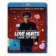 Love Hurts (Blu-ray, 2025, K.H.Quan / A.DeBose)
