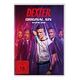 Dexter: Original Sin (DVD, 2024, P.Gibson / C.Slater)