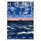 Home is the Ocean (DVD, 2024)
