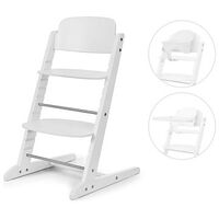 CYBEX Iris 3-in-1 Highchair, All White (525000653)