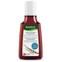 RAUSCH Spezial-Shampoo mit Weidenrinde Shampoo 40 ml