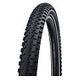 SCHWALBE Marathon Plus MTB, Drahtreifen - Smart DualGuard, 29x2.6", Black/Reflex