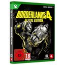 Borderlands 4 - Deluxe Edition (2K Games), Xbox Series X