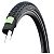SCHWALBE Green Marathon, Clincher - GreenGuard, 26x1.75", Black/Reflex