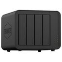 TERRAMASTER F4-424 MAX, without Harddisk