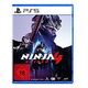 Ninja Gaiden 4 - Deluxe Edition (Koei Tecmo), PS5