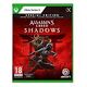 Assassin's Creed: Shadows