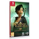 Beyond Good & Evil - 20th Anniversary Edition (Limited Run), NSW