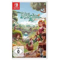 Tales of the Shire: A Lord of the Rings Game (iam8bit), NSW