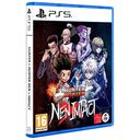 Hunter x Hunter: Nen x Impact (Clear River Games), PS5