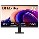 LG ELECTRONICS 27U631A-B
