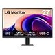 LG ELECTRONICS 27U631A-B
