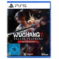 Wuchang: Fallen Feathers - Day One Edition (505 Games), PS5