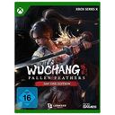 Wuchang: Fallen Feathers - Day One Edition (505 Games), Xbox Series X