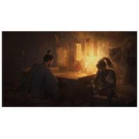 Gameplay Wuchang: Fallen Feathers | Une vidéo de 8 minutes