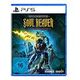Legacy of Kain: Soul Reaver 1 & 2 Remastered (Aspyr), PS5