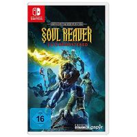Legacy of Kain: Soul Reaver 1 & 2 Remastered (Aspyr), NSW