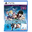 Edens Zero - Day One Edition (Konami), PS5