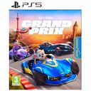Ed & Edda: Grand Prix - Racing Champions (THQ Nordic), PS5