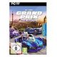 Ed & Edda: Grand Prix - Racing Champions (THQ Nordic), PC
