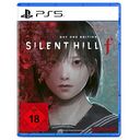 Silent Hill f - Day One Edition (Konami), PS5