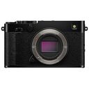 FUJIFILM X-E5 Body, Schwarz (4182086)