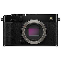 FUJIFILM X-E5 Body, Schwarz (4182086)