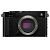 FUJIFILM X-E5 Body, Schwarz (4182086)