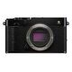 FUJIFILM X-E5 Body, Schwarz (4182086)