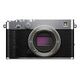 FUJIFILM X-E5 Body, Silber (4182087)