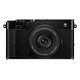 FUJIFILM X-E5 Kit, XF 23 mm, Schwarz (4182088)