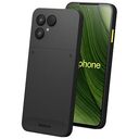 FAIRPHONE 6, 256GB, 8.0GB RAM, Horizon Black