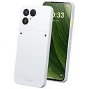 FAIRPHONE 6, 256GB, 8.0GB RAM, Cloud White