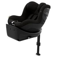 CYBEX Sirona Gi i-Size, Magic Black (524001443)