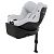 CYBEX Sirona Gi i-Size, Fog Grey (524001447)