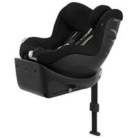 CYBEX Sirona Gi i-Size, Moon Black Plus (524001451)