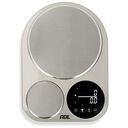 ADE Isabella, Silber