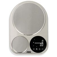 ADE Isabella, Silber