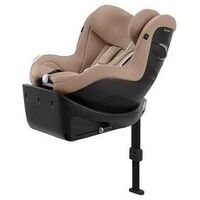 CYBEX Sirona Gi i-Size, Almond Beige Plus (524001463)