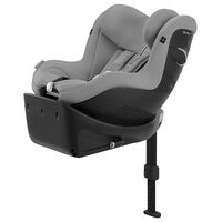 CYBEX Sirona Gi i-Size, Stone Grey Plus (524001455)